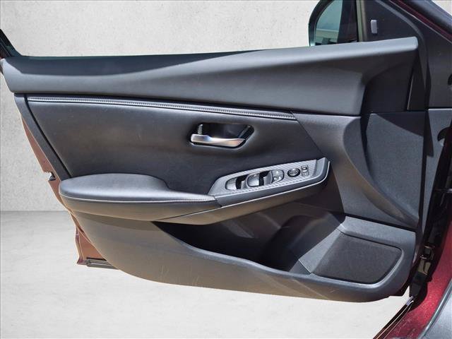 Used 2022 Nissan Sentra SV w/ All-Weather Package FWD image 13
