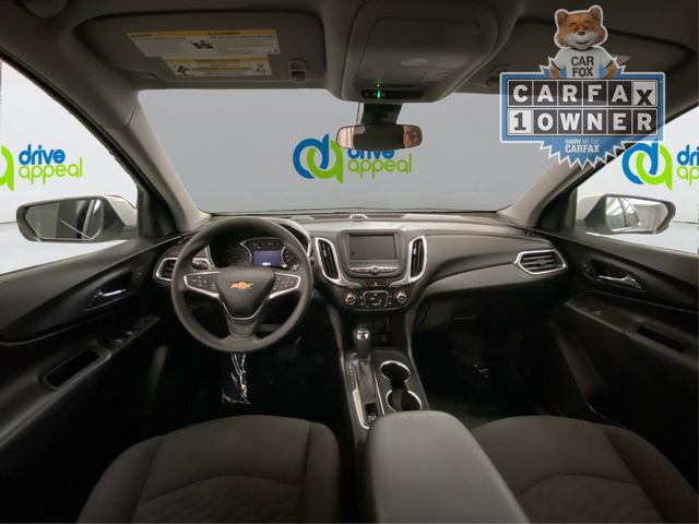 Used 2021 Chevrolet Equinox LT image 27