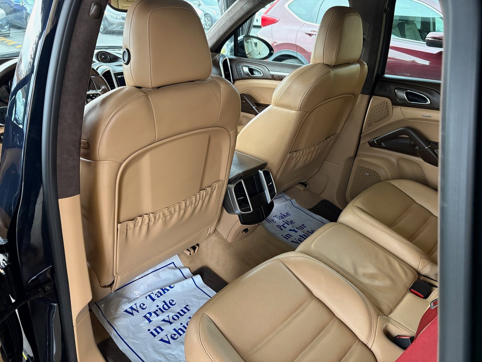 Used 2016 Porsche Cayenne GTS image 26