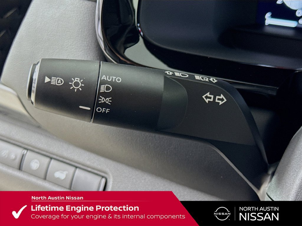 New 2026 Nissan Pathfinder SL FWD image 17