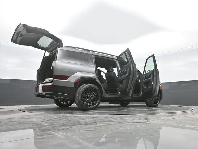New 2026 Hyundai Santa Fe Calligraphy image 43