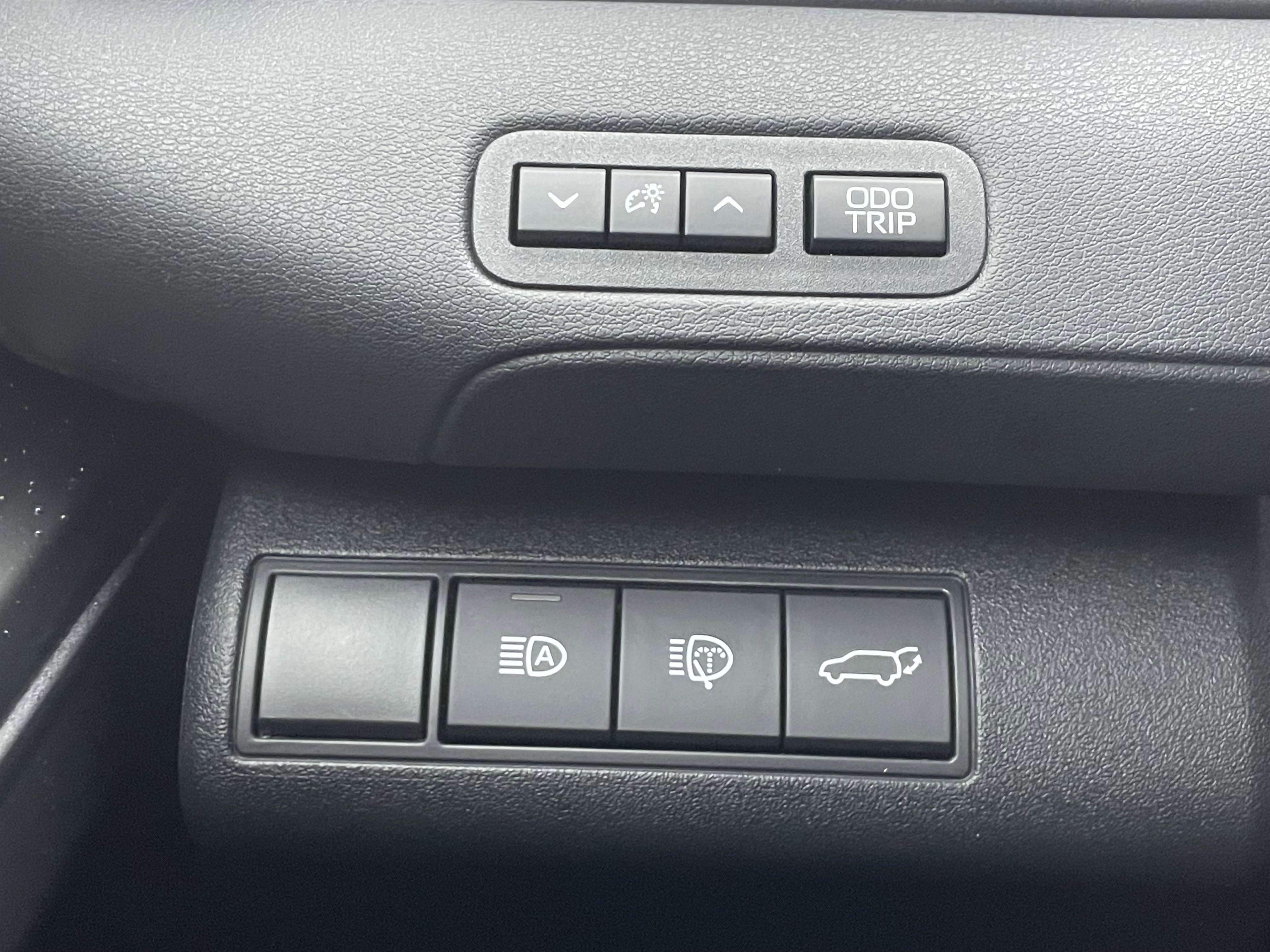 New 2026 Subaru Solterra Premium image 31