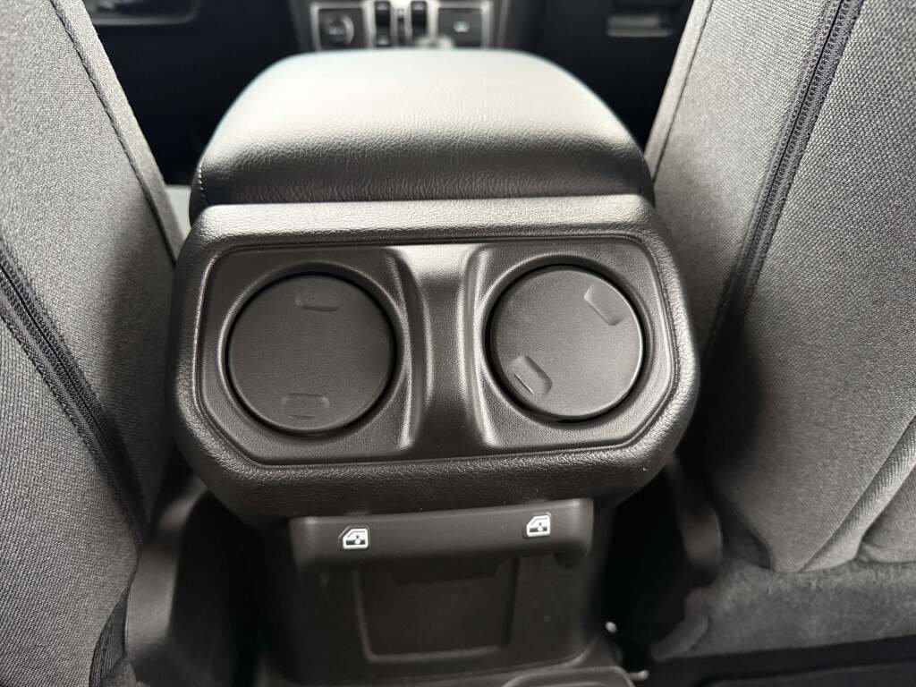 New 2026 Jeep Wrangler Sport image 23