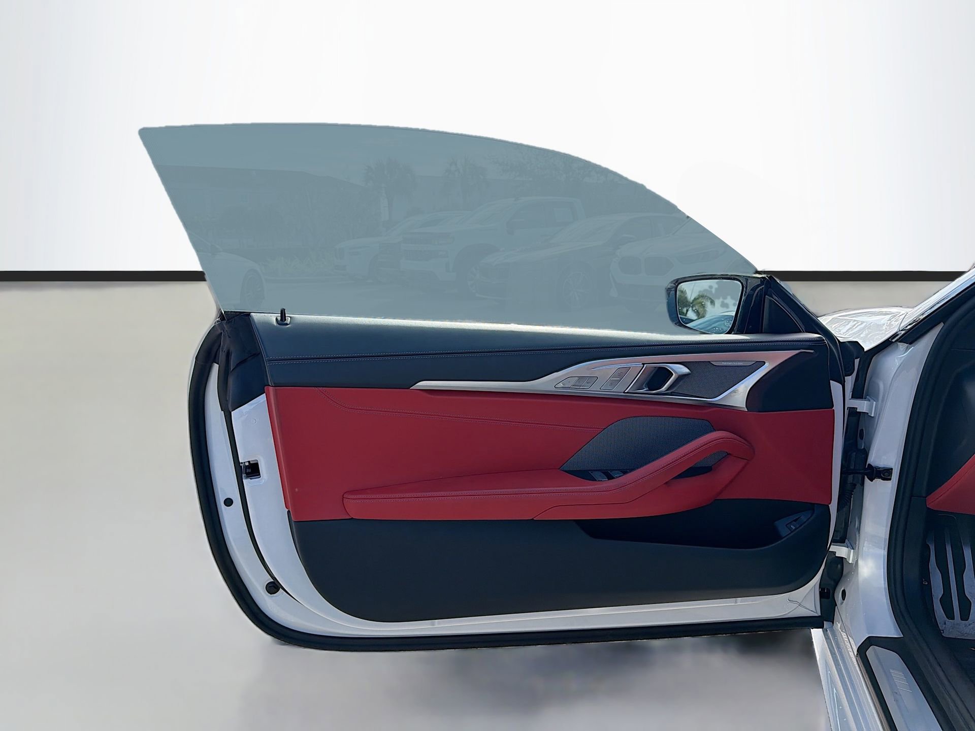 Used 2025 BMW M850i xDrive Convertible image 23