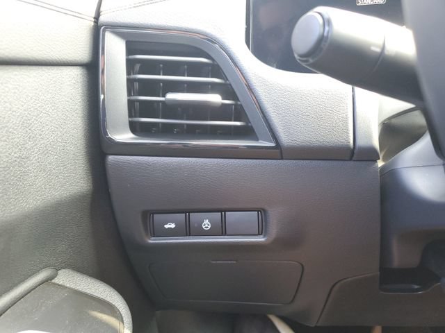 New 2026 Nissan Sentra SR w/ SR All Weather Package FWD image 25