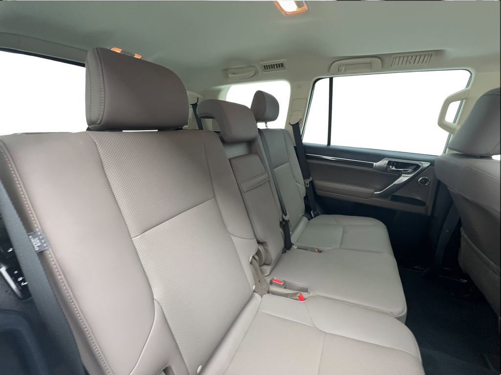 Used 2022 Lexus GX 460 Premium w/ Premium Plus Package AWD/4WD image 27