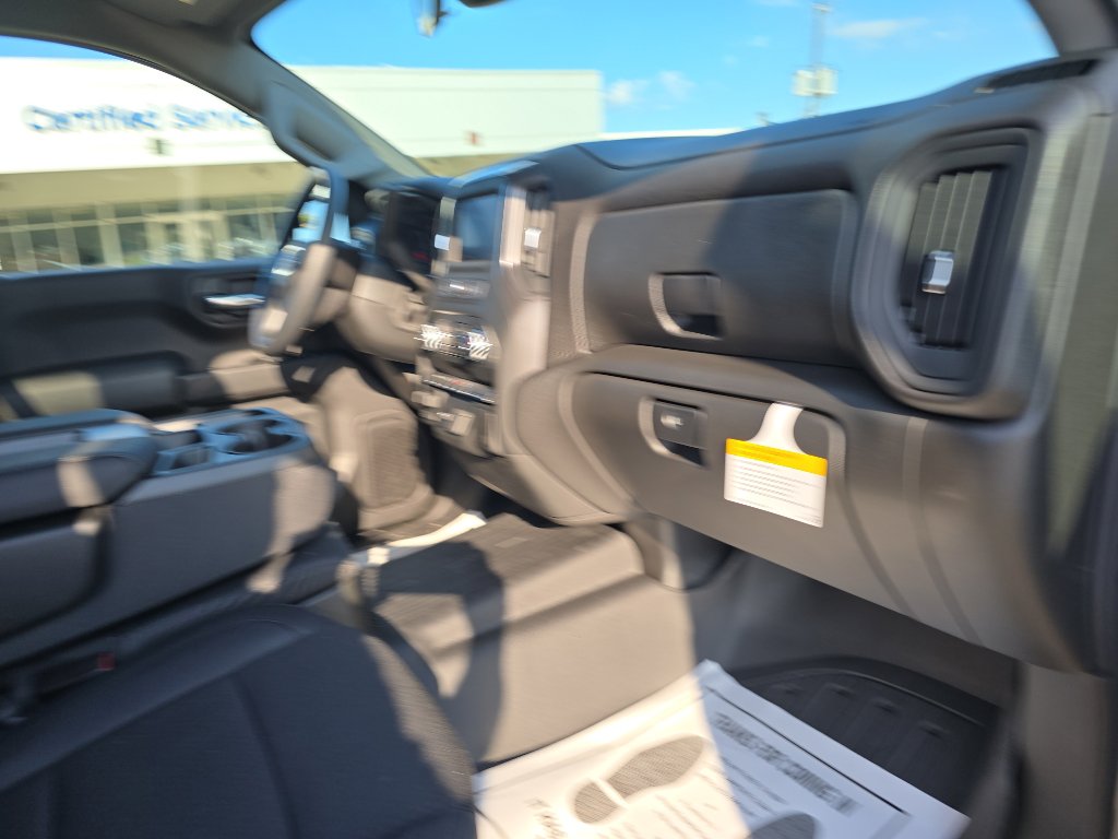 New 2026 GMC Sierra 1500 Pro w/ Pro Value Package image 13