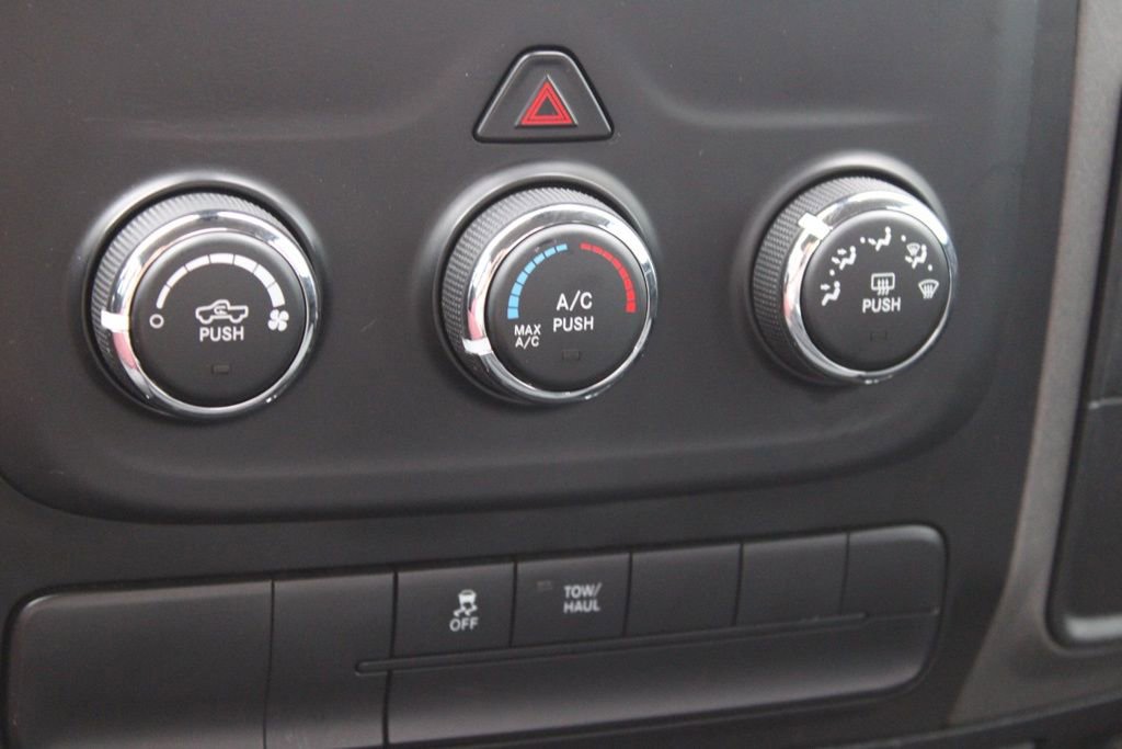 Used 2018 RAM 1500 Express w/ Black Ram 1500 Express Group image 35