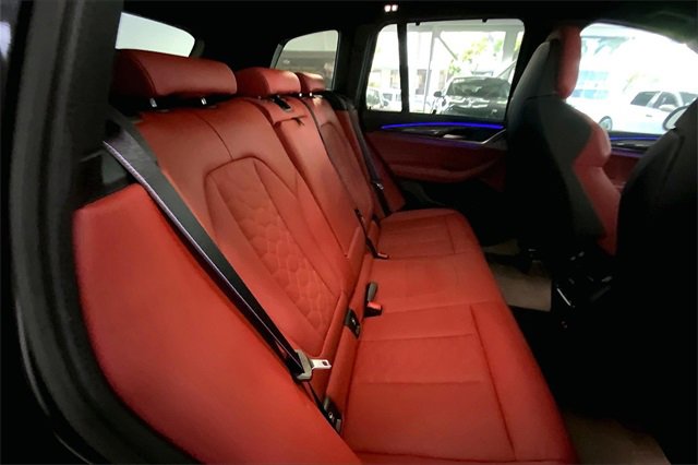 Used 2023 BMW X3 M M image 27