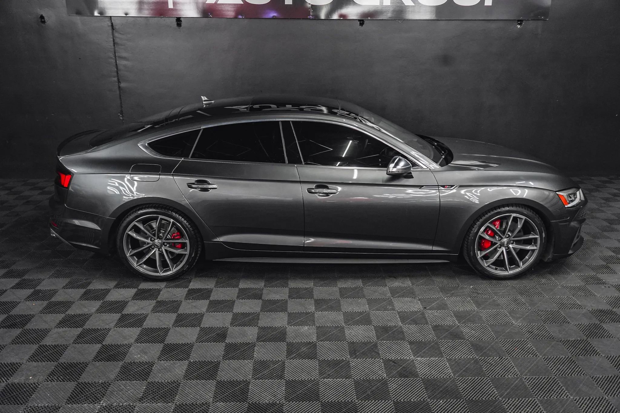 Used 2019 Audi S5 Prestige image 17