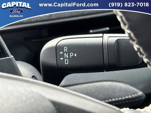 Used 2025 Ford Mustang Mach-E GT AWD/4WD image 31