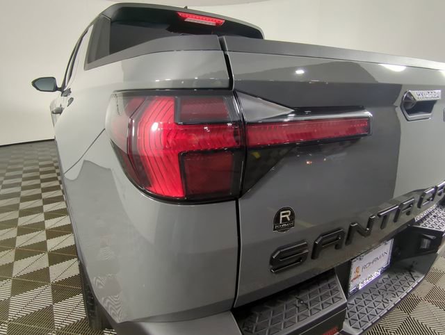 New 2026 Hyundai Santa Cruz Limited image 33
