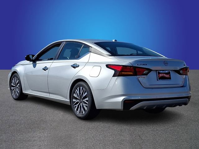 Used 2024 Nissan Altima 2.5 SV image 6