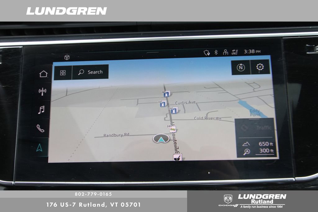 Used 2022 Audi Q7 3.0T Premium Plus AWD/4WD image 22