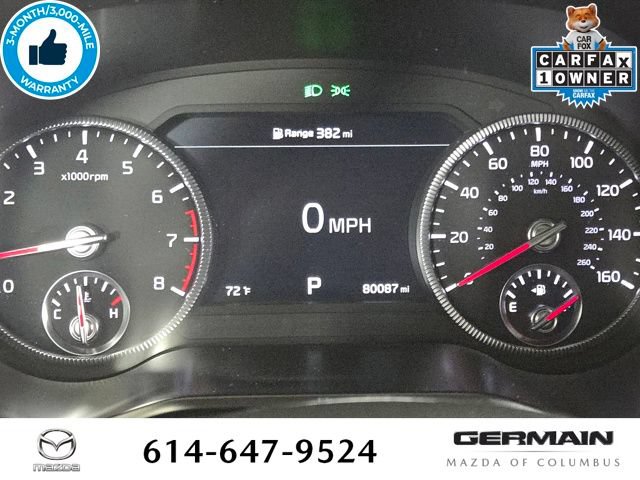 Used 2021 Kia Telluride SX AWD/4WD image 23