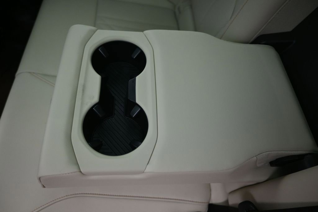 Certified 2025 BMW X3 xDrive30 w/ Convenience Package AWD/4WD image 17