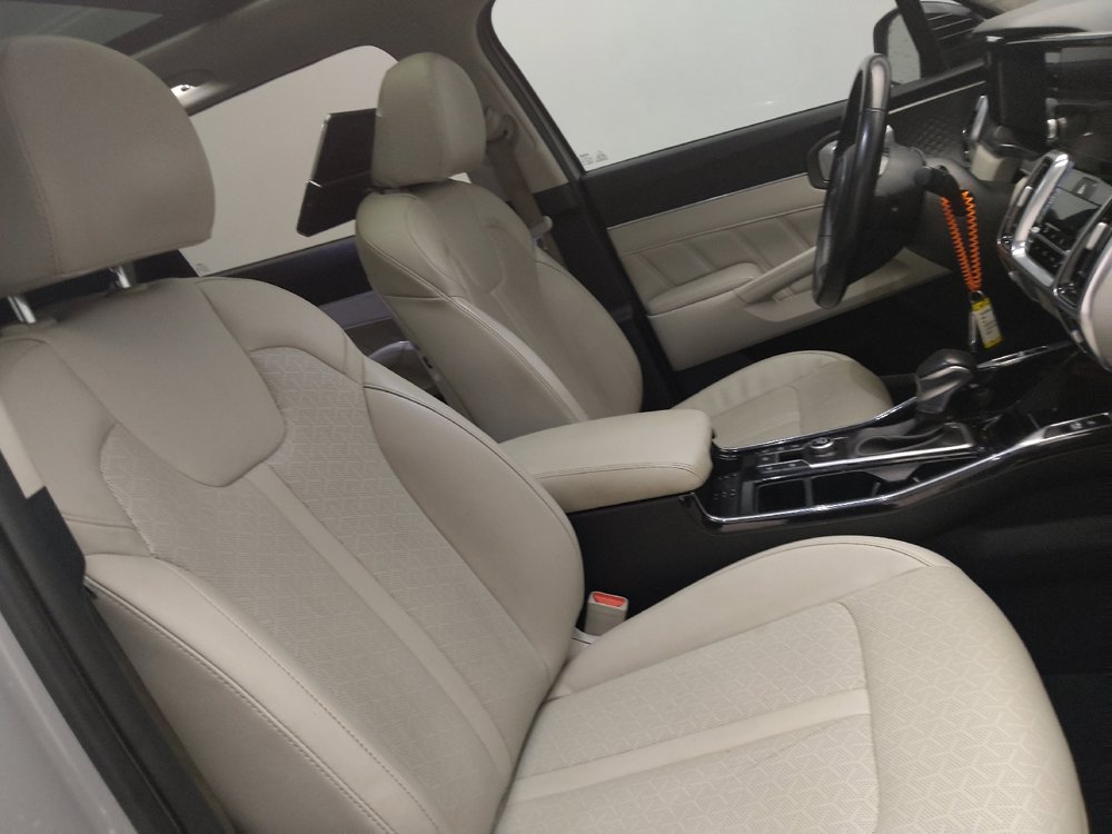 Used 2022 Kia Sorento SX FWD image 21