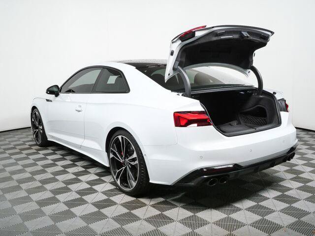 Used 2024 Audi S5 Prestige AWD/4WD image 35