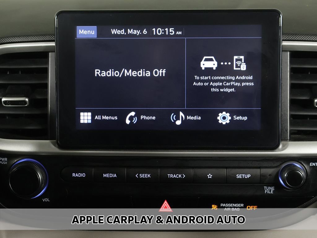 Certified 2024 Hyundai Venue SEL FWD image 6