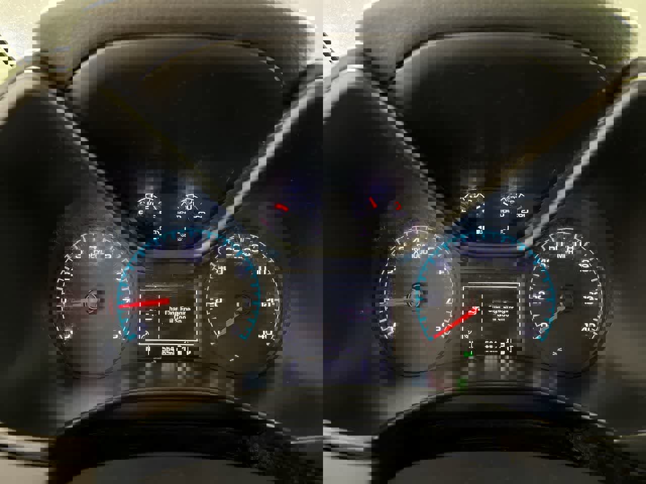 Used 2022 Chevrolet Colorado LT w/ Fleet Safety Package image 17