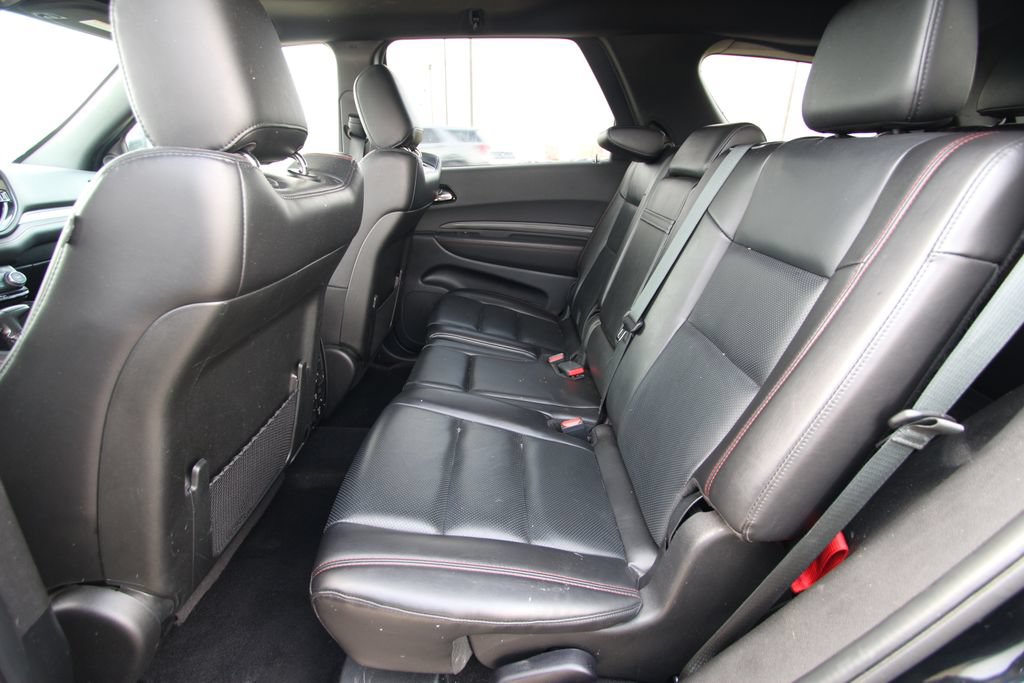 Used 2023 Dodge Durango GT AWD/4WD image 7