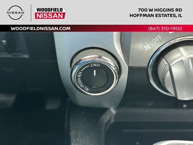 Used 2018 Toyota Tundra SR5 AWD/4WD image 38