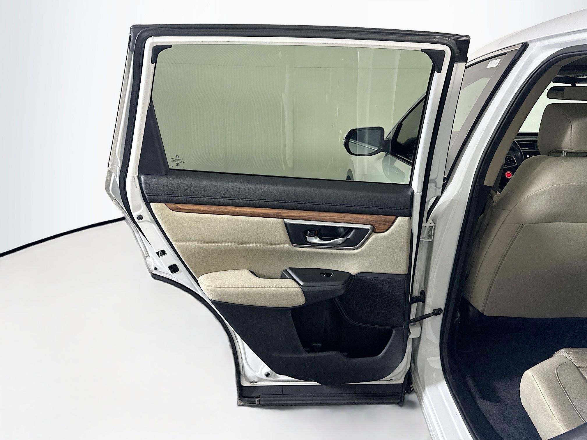 Used 2019 Honda CR-V EX image 27