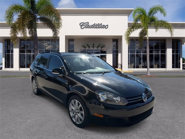Used 2014 Volkswagen Jetta TDI image 2