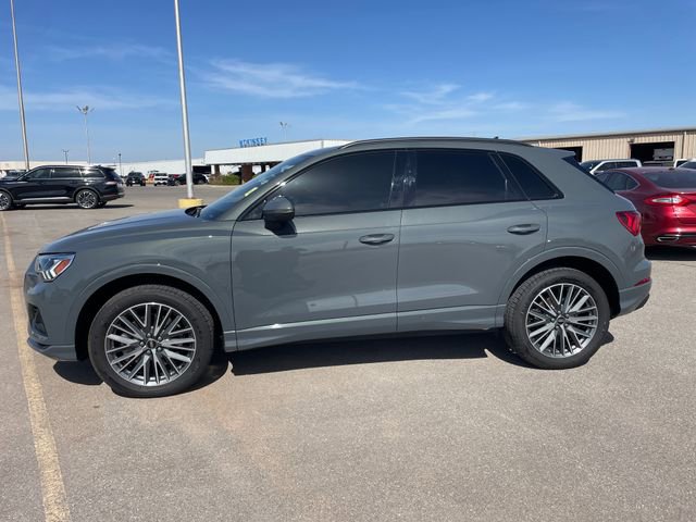 Used 2023 Audi Q3 2.0T Premium Plus w/ Premium Plus Package AWD/4WD image 5