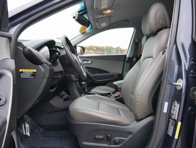 Used 2013 Hyundai Santa Fe Sport image 12