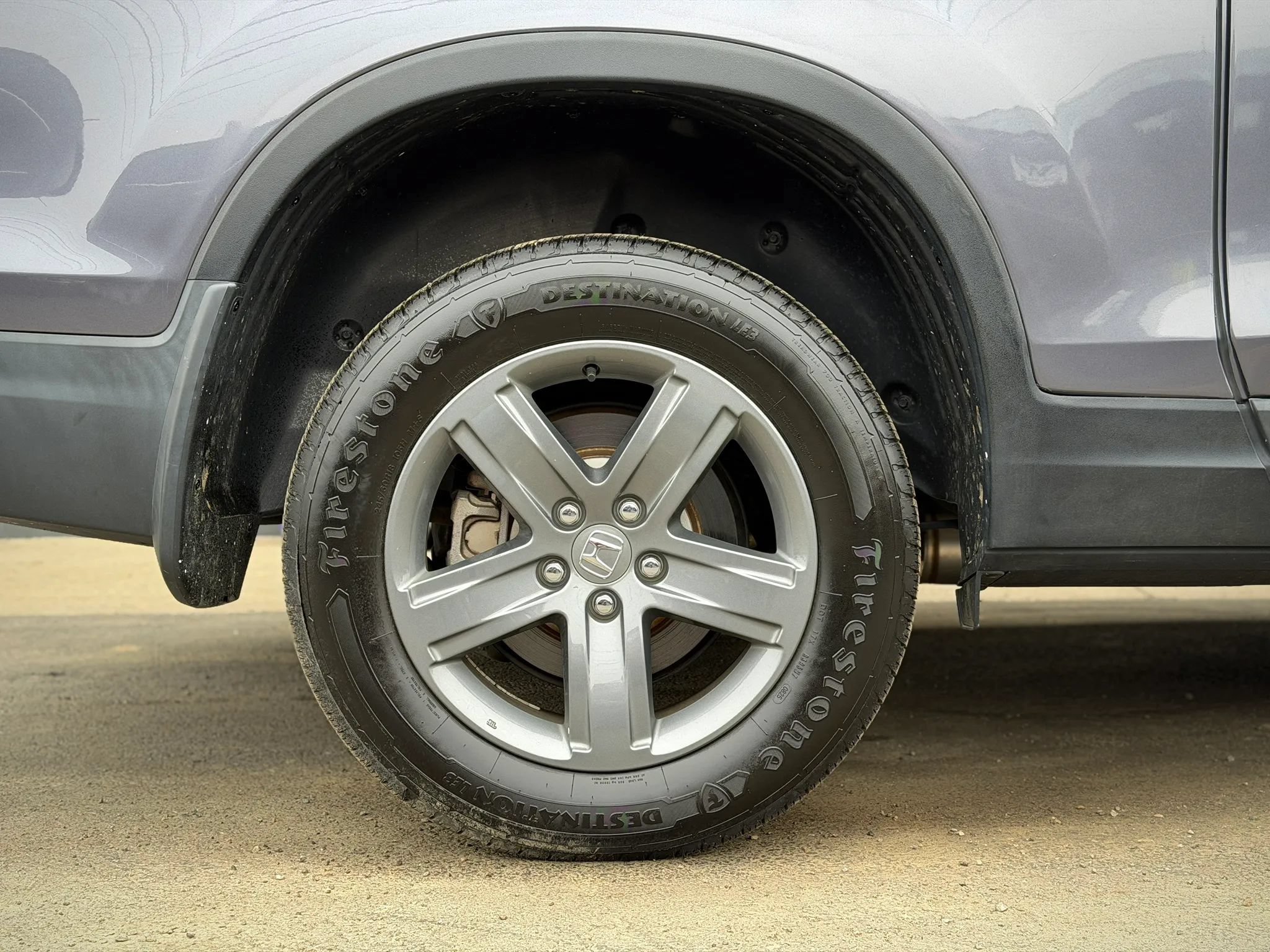 Used 2021 Honda Ridgeline RTL-E image 26