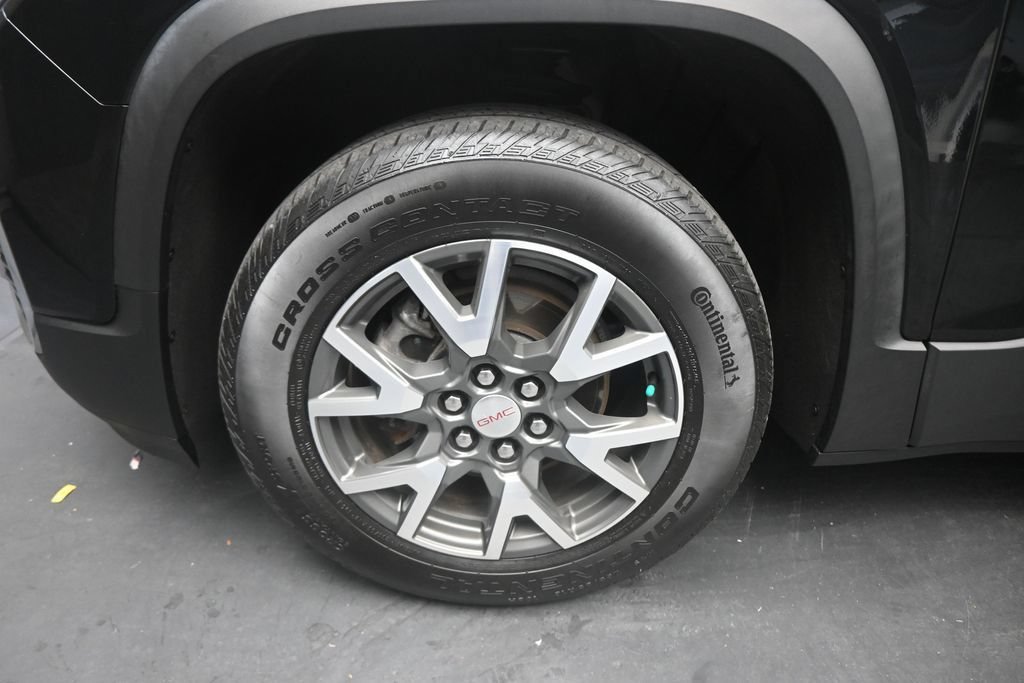 Used 2023 GMC Acadia SLE w/ Driver Convenience Package AWD/4WD image 25