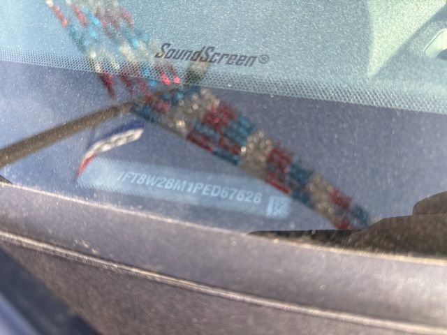 Used 2023 Ford F250 Platinum w/ Tremor Off-Road Package AWD/4WD image 41