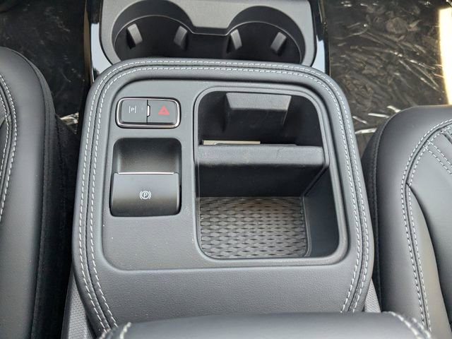 New 2026 Ford Mustang Mach-E Premium AWD/4WD image 24