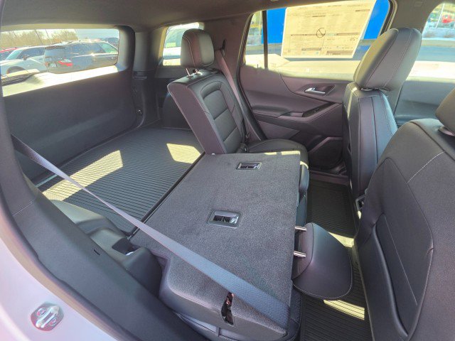 New 2026 Chevrolet Equinox LT image 16