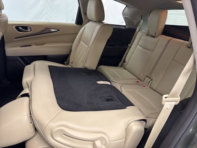 Used 2016 INFINITI QX60 AWD w/ Premium Plus Package image 24