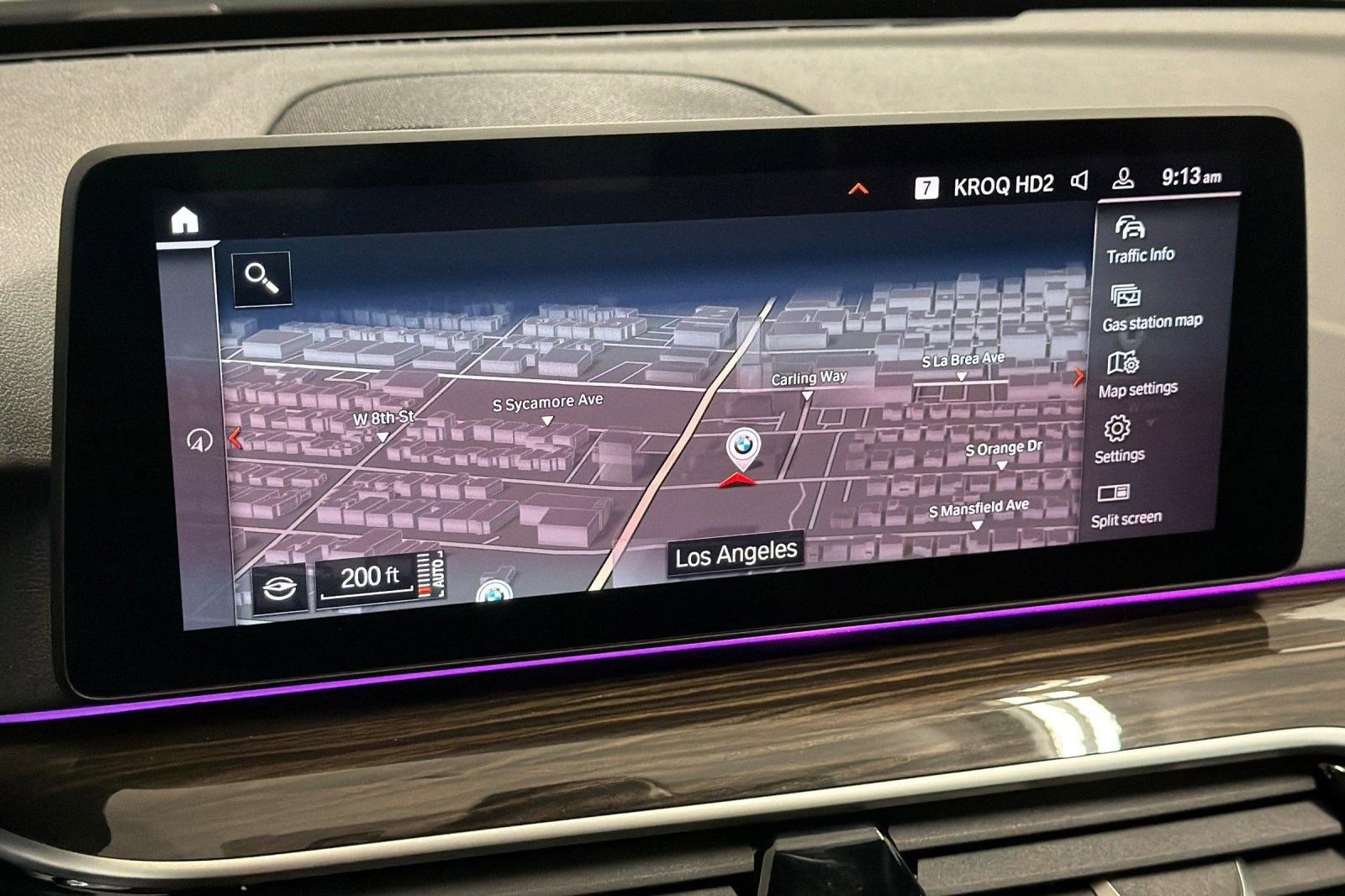 Used 2023 BMW 530i w/ M Sport Package image 26