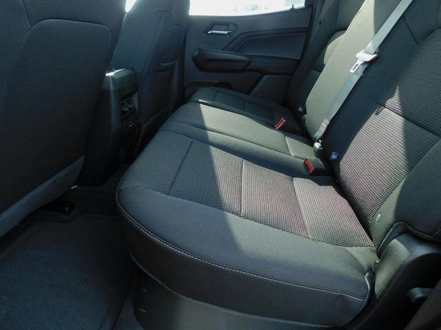 New 2026 Chevrolet Colorado LT image 22