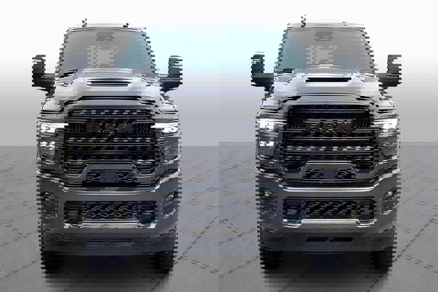New 2026 RAM 2500 Limited image 3