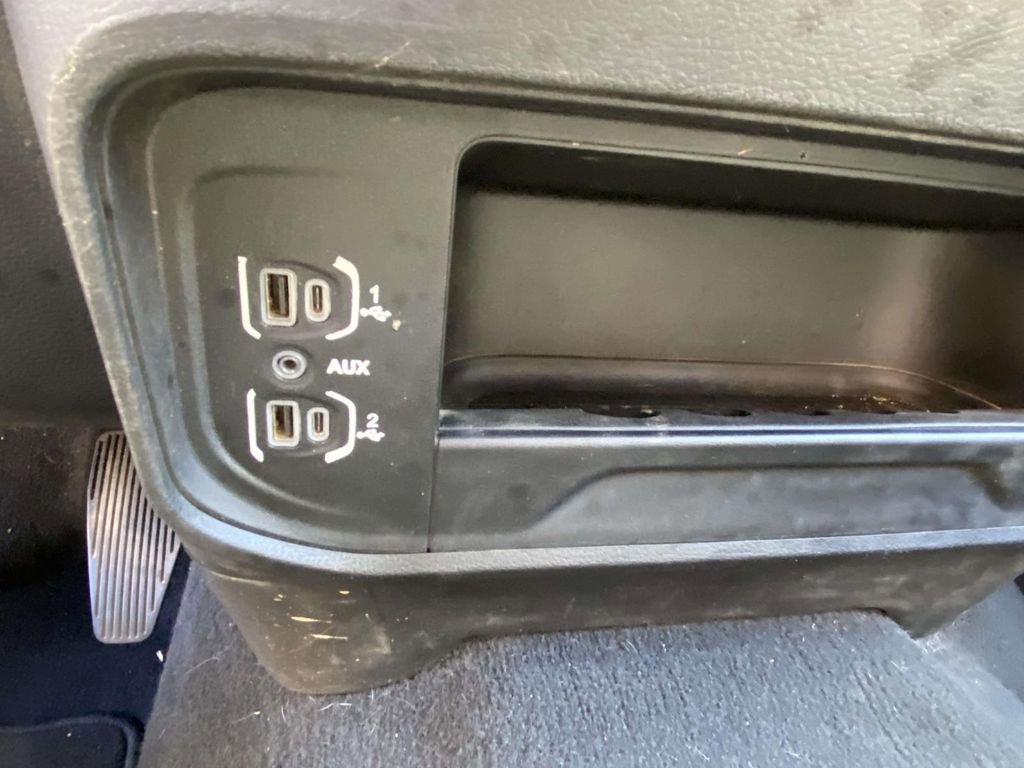 Used 2019 RAM 2500 Tradesman image 22