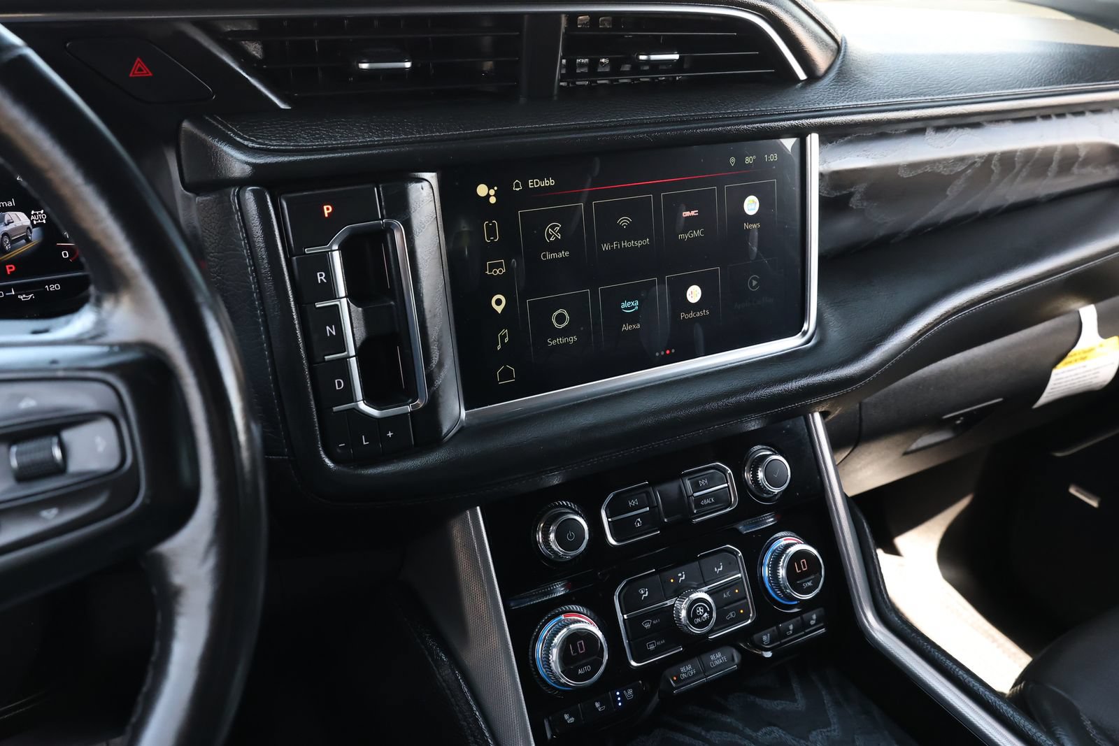 Used 2022 GMC Yukon Denali w/ Max Trailering Package AWD/4WD image 20