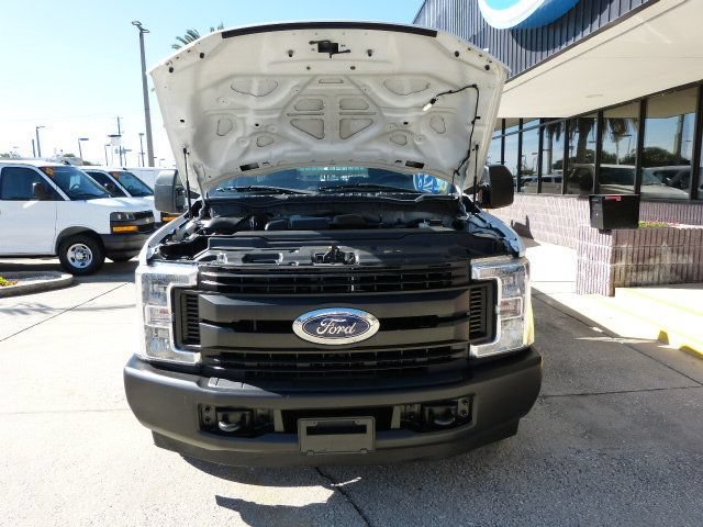 Used 2018 Ford F250 XL RWD image 8