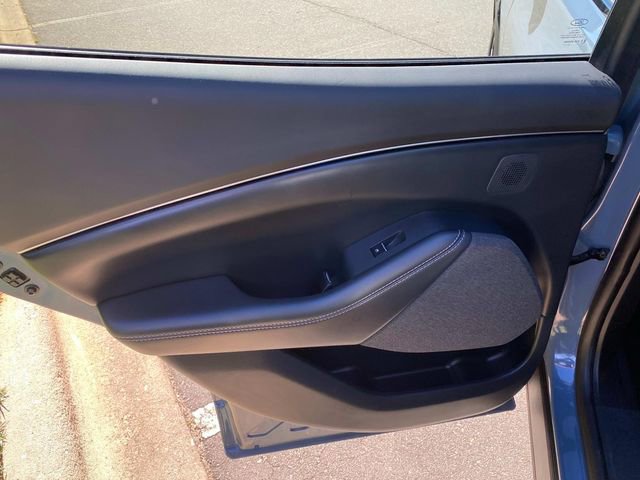 Used 2023 Ford Mustang Mach-E Premium RWD image 10