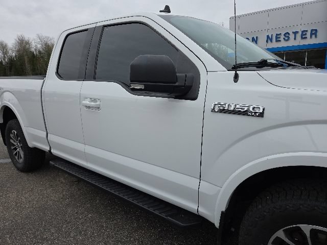 Used 2019 Ford F150 XLT w/ Equipment Group 301A Mid AWD/4WD image 35