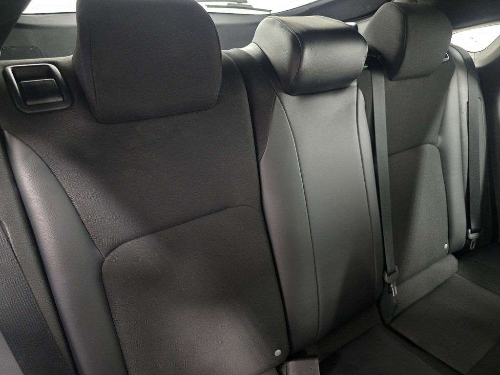 Used 2022 Honda Civic Sport image 17