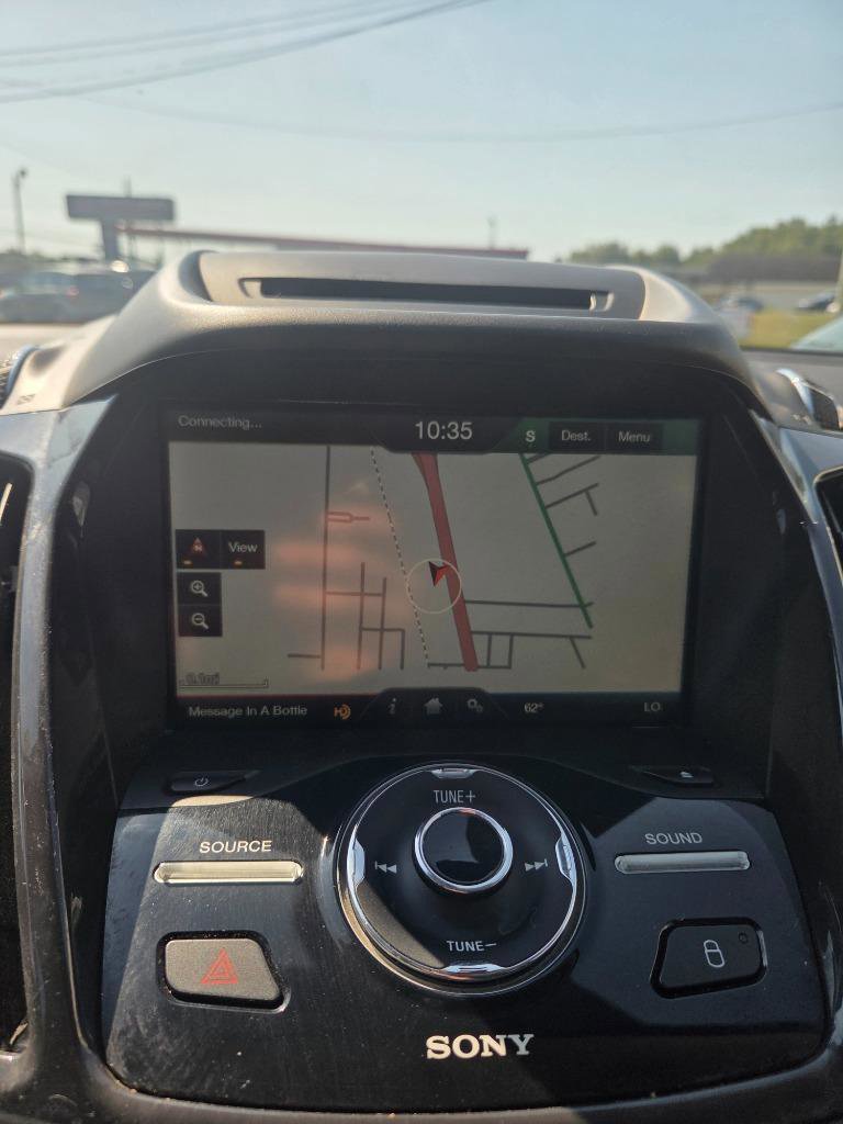 Used 2014 Ford Escape Titanium w/ Equipment Group 401A image 22