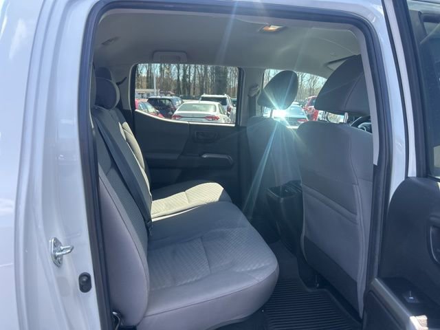 Used 2023 Toyota Tacoma SR5 image 17