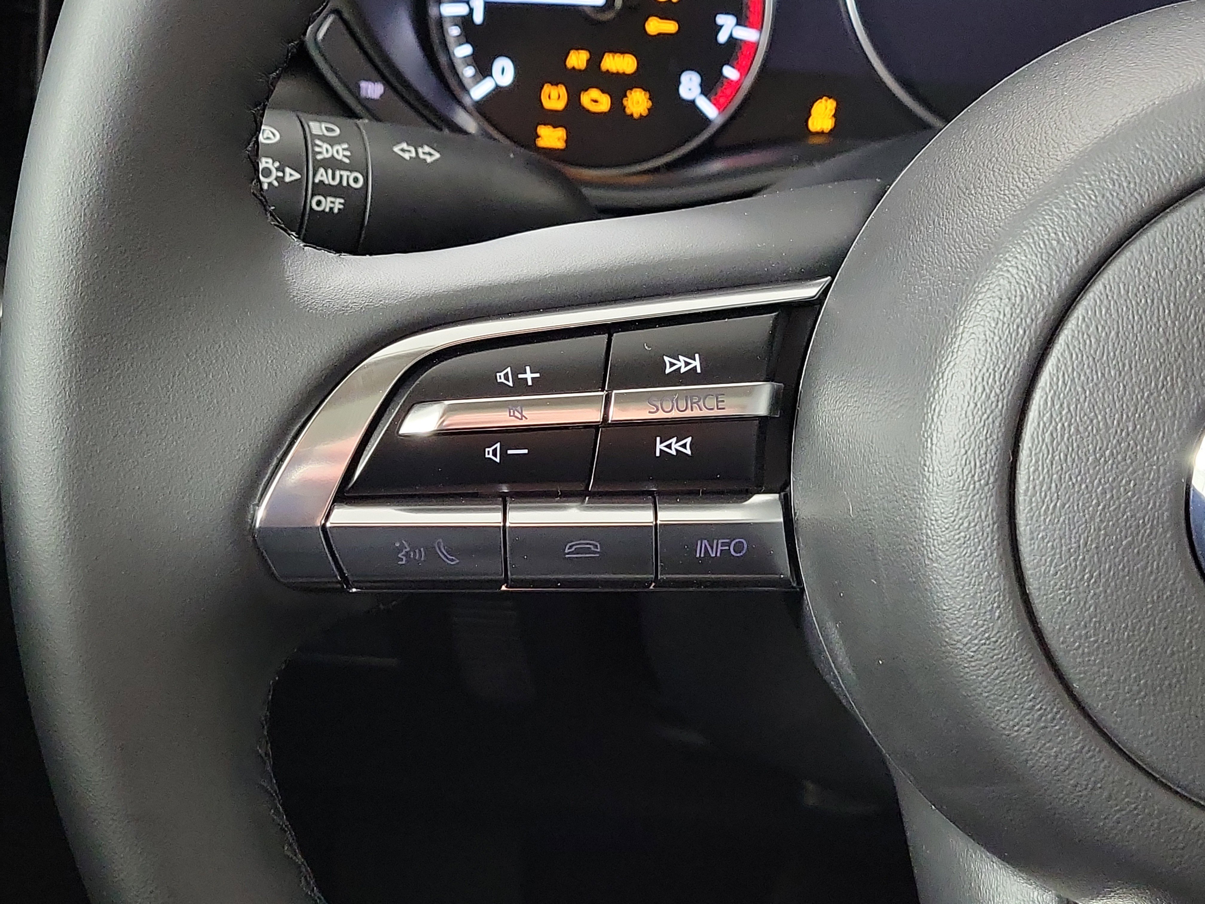 New 2026 MAZDA CX-50 AWD 2.5 S w/ Premium Package image 15