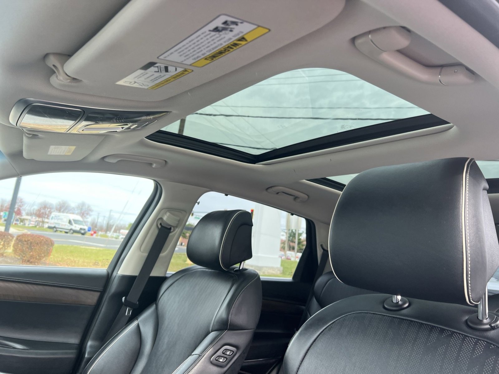 Used 2023 Genesis GV80 3.5T w/ Advanced Package image 24