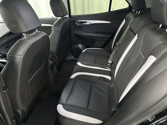 Used 2025 Buick Envision Sport Touring image 15